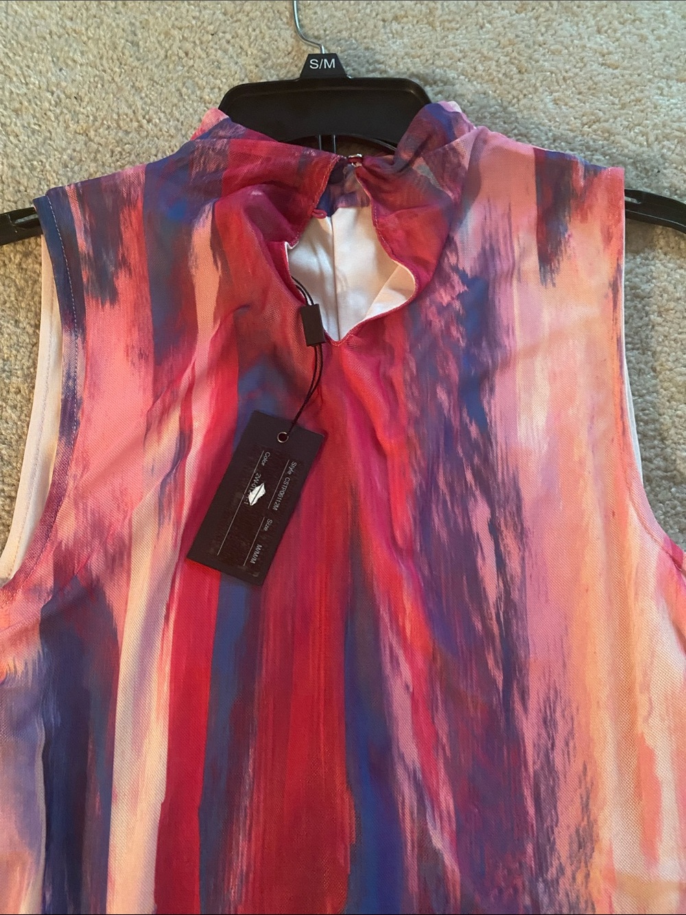 Cable & Gauge NWT size medium bundle of 2 tops - Picture 6 of 9